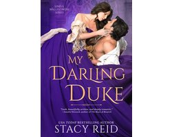 The Sinful Wallflowers 1 - My Darling Duke