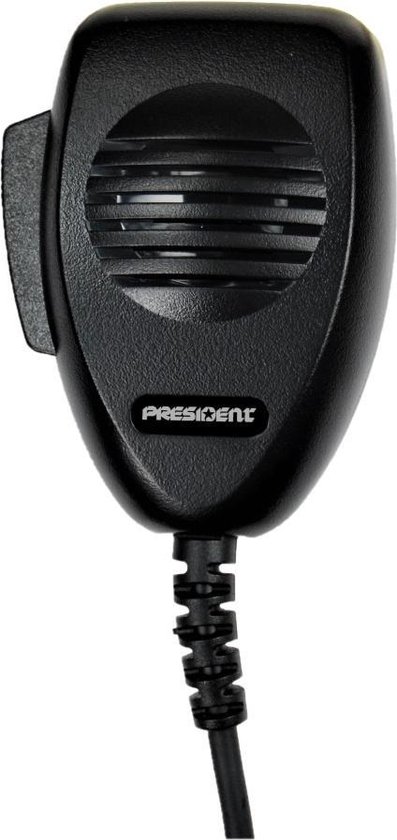 Microphone CB President DNC 518