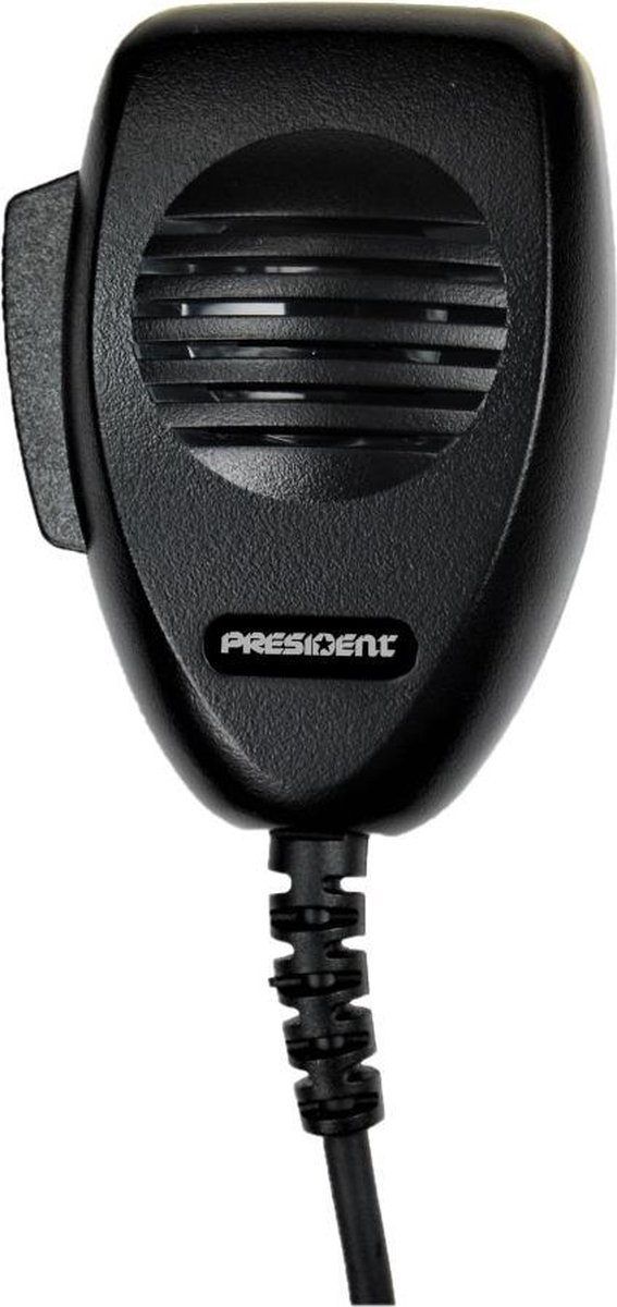 CB President DNC 518 microfoon