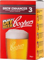 Coopers Brew Enhancer 3