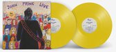 John Prine (Live) (Yellow Vinyl)