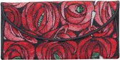Signare - Portemonnee envelop - Gobelin - Mackintosh Rose and Tear Drop