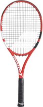 Babolat Boost Strike Strung Tennisracket Rood Maat 2