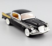 LUCKY/ROAD LEGEND STUDEBAKER GOLDEN HAWK 1958 schaalmodel 1:43