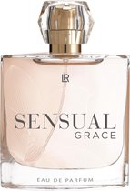 Sensual Grace Eau de Parfum