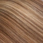 LuxRussian Clip In Hair Extensions #6A/60A