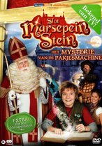 Slot Marsepeinstein - Het Mysterie van de Pakjesmachine