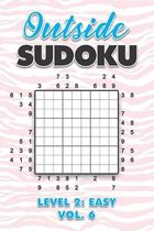 Outside Sudoku Level 2