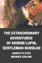 The Extraordinary Adventures of Arsene