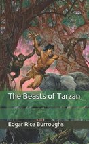 The Beasts of Tarzan
