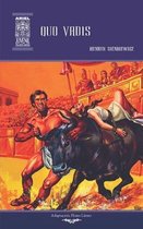Quo vadis