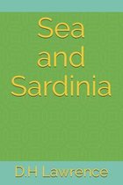 Sea and Sardinia