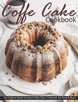 Coffe Cake Cookbook