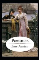Persuasion Annotated