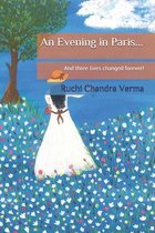 An Evening in Paris...