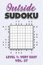 Outside Sudoku Level 1