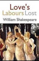 Love's Labour's Lost Illustrated