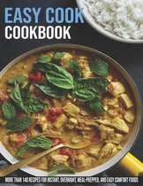 Easy Cook Cookbook