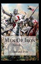 Men of Iron Illustrated