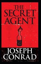 The Secret Agent Illustrated