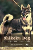 Shikoku Dog