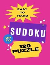 Easy to Hard Sudoku Puzzle