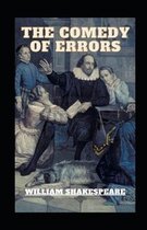 The Comedy of Errors Illustrated