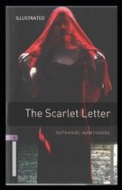 The Scarlet Letter Illustrated