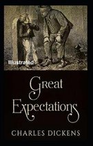 Great Expectations Illustrated