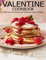 Valentine Cookbook