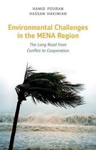 Environmental Challenges in the MENA Region – The Long Road from Conflict to Cooperation