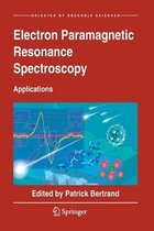 Electron Paramagnetic Resonance Spectroscopy