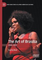 The Art of Brasilia
