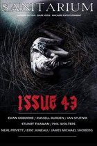 Sanitarium Issue #43