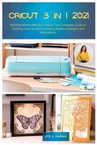 Cricut 3 in 1 2021