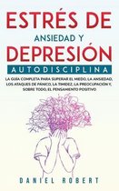 Estres de Ansiedad Y Depresion