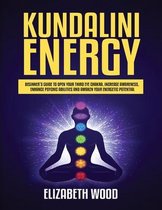 Kundalini Energy