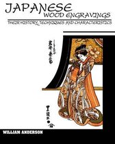 Japanese Wood Engravings