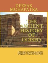 The Ancient History of Odisha