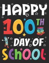 HAPPY 100 th DAY OF SCHOOL