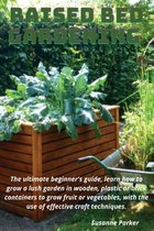 Raised Bed Gardening