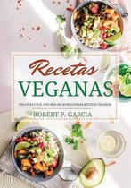 Recetas Veganas