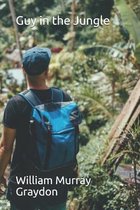 Guy in the Jungle