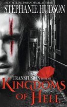 The Transfusion Saga- Kingdoms of Hell