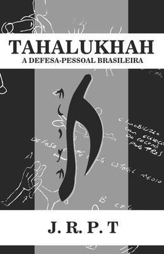Tahalukhah - cover