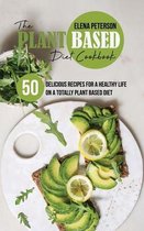 Plant Based Diet Cookbook