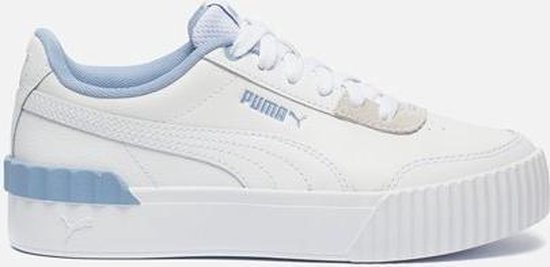 Puma Carina Lift sneakers wit - Maat 42 | bol.com