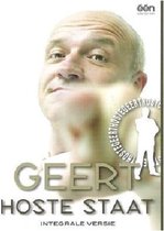 Geert Hoste Staat
