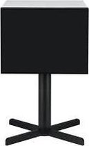 Geneva Hifi-Sound DeCon stereo hi-fi internet radio muziek systeem - wit