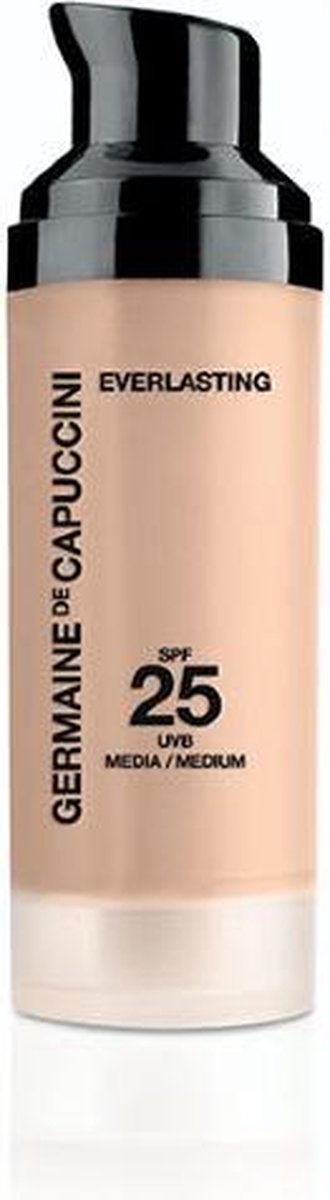 Germaine de Capuccini - Make-up - Everlasting 493 Linen